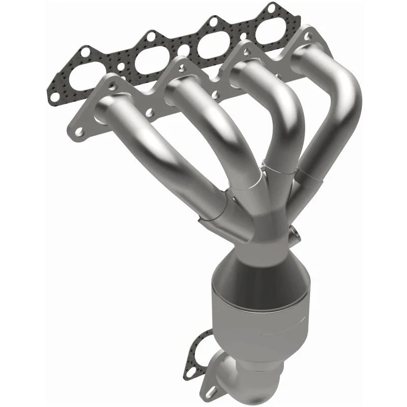 MagnaFlow Conv Direct Fit 98-01 Hyundai Elantra 1.8L - Additional View 10