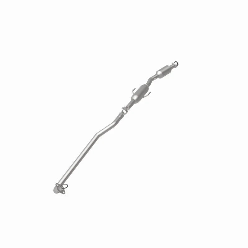 MagnaFlow Conv Direct Fit 98-02 Toyota Corolla 1.8L (California Carb Compliant) - Additional View 5