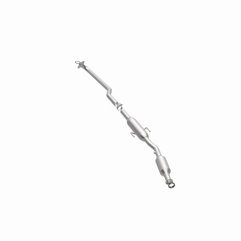 MagnaFlow Conv Direct Fit 98-02 Toyota Corolla 1.8L (California Carb Compliant) - Additional View 9