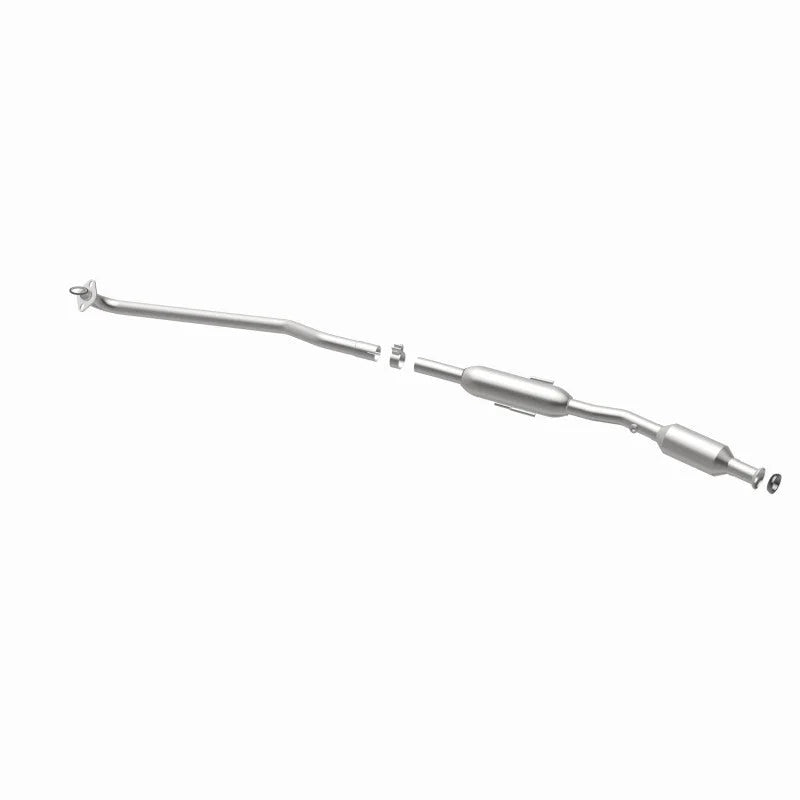 MagnaFlow Conv Direct Fit 98-02 Toyota Corolla 1.8L (California Carb Compliant) - Additional View 11
