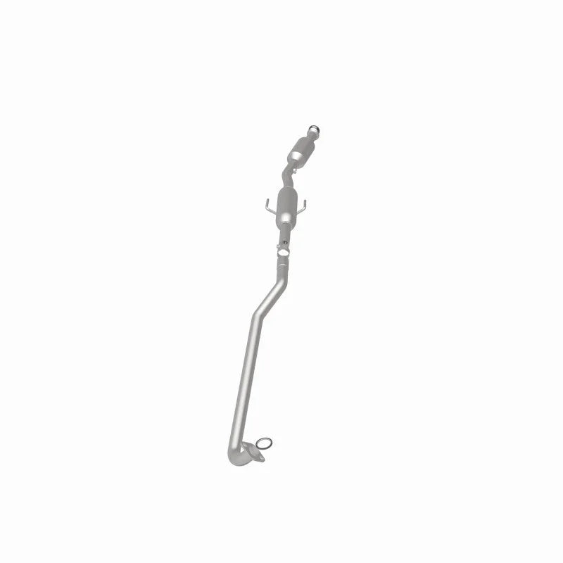 MagnaFlow Conv Direct Fit 98-02 Toyota Corolla 1.8L (California Carb Compliant) - Additional View 12
