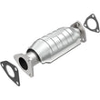 Load image into Gallery viewer, MagnaFlow Conv Direct Fit Accord 86-89 - Main Product View
