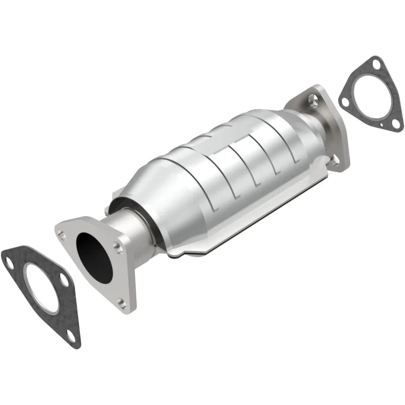 MagnaFlow Conv Direct Fit Accord 86-89 - Main Product View