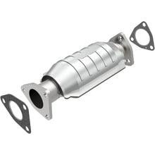 Load image into Gallery viewer, MagnaFlow Conv Direct Fit Accord 86-89 - Main Product View