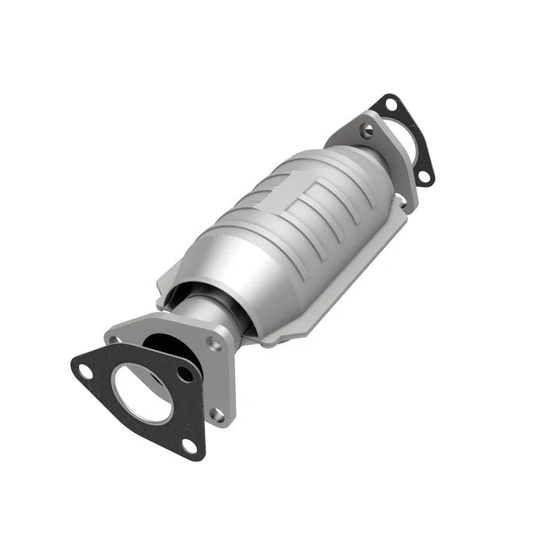 MagnaFlow Conv Direct Fit Accord 86-89 - Side View