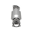 Load image into Gallery viewer, MagnaFlow Conv Direct Fit Accord 86-89 - Back View