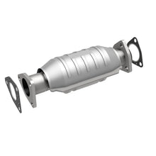 Load image into Gallery viewer, MagnaFlow Conv Direct Fit Accord 86-89 - Installation View