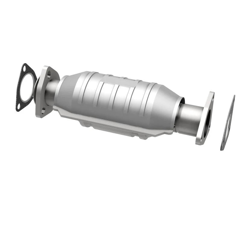 MagnaFlow Conv Direct Fit Accord 86-89 - Additional View 5