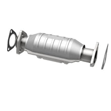 Load image into Gallery viewer, MagnaFlow Conv Direct Fit Accord 86-89 - Additional View 5