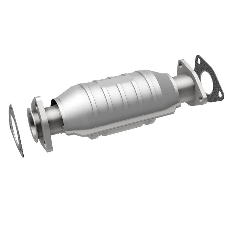 MagnaFlow Conv Direct Fit Accord 86-89 - Additional View 9