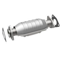 Load image into Gallery viewer, MagnaFlow Conv Direct Fit Accord 86-89 - Additional View 9