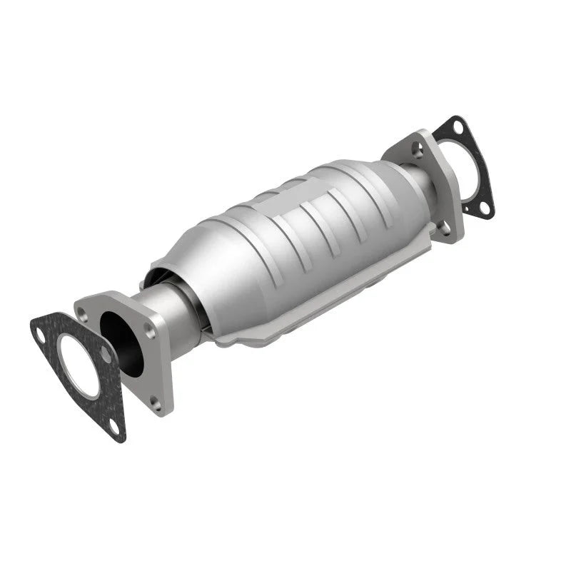 MagnaFlow Conv Direct Fit Accord 86-89 - Additional View 11