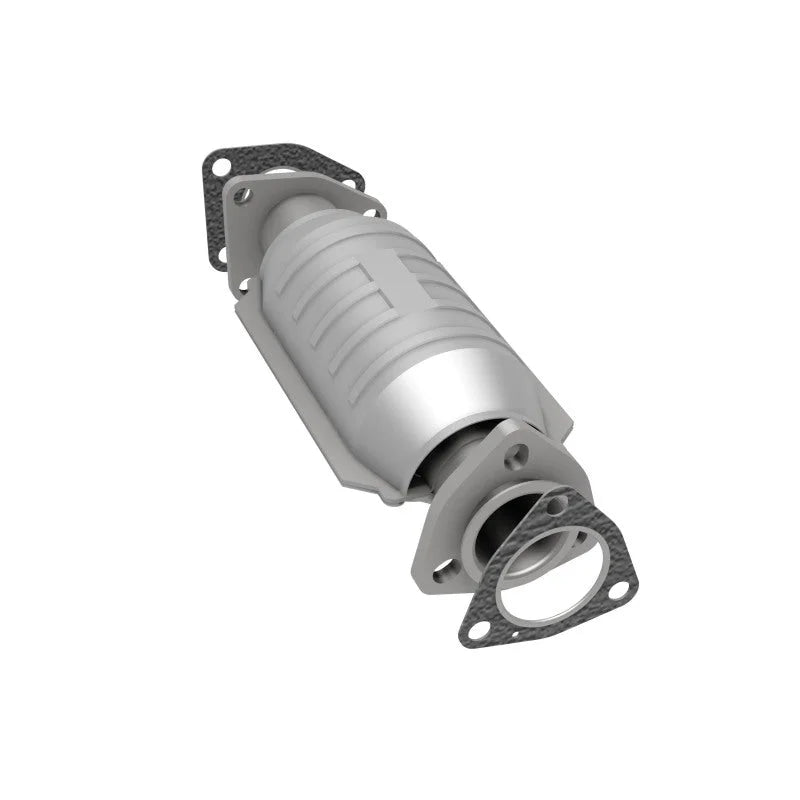 MagnaFlow Conv Direct Fit Accord 86-89 - Additional View 12