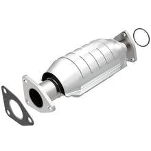 Load image into Gallery viewer, MagnaFlow Conv Direct Fit Accord 91-93 2.2L - Main Product View