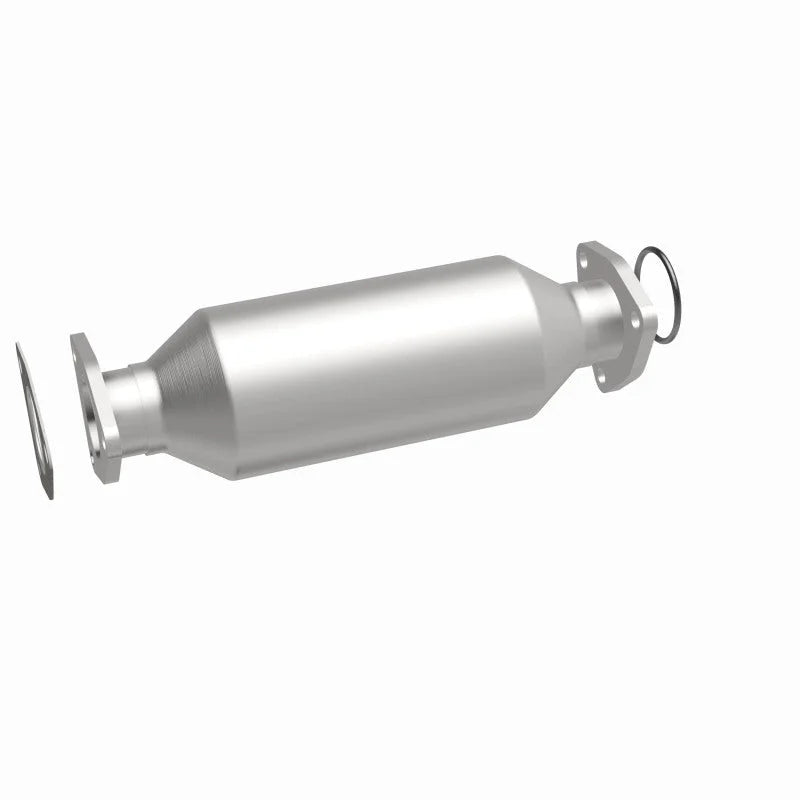 MagnaFlow Conv Direct Fit Accord 91-93 2.2L - Side View