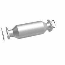 Load image into Gallery viewer, MagnaFlow Conv Direct Fit Accord 91-93 2.2L - Side View