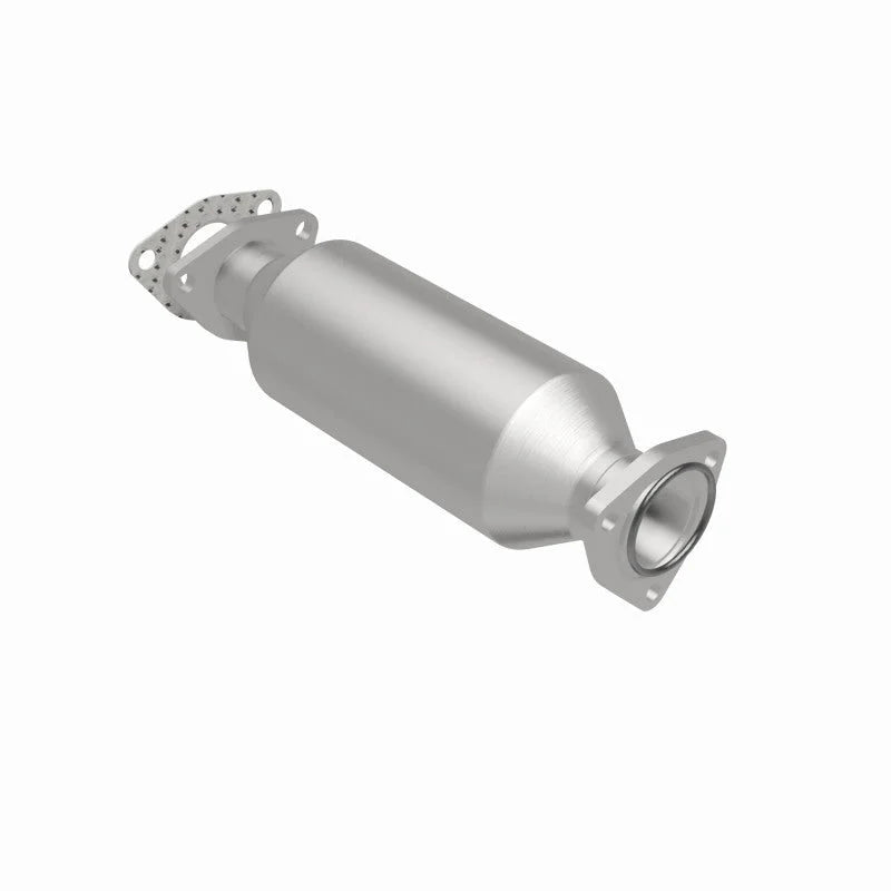 MagnaFlow Conv Direct Fit Accord 91-93 2.2L - Back View