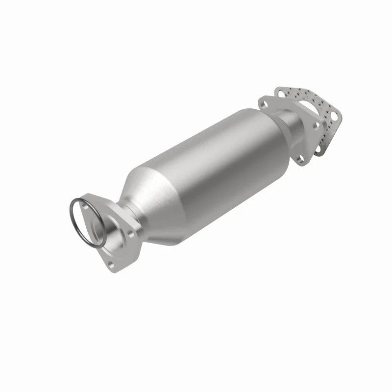 MagnaFlow Conv Direct Fit Accord 91-93 2.2L - Additional View 11