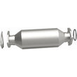 Load image into Gallery viewer, MagnaFlow Conv Direct Fit Accord 91-93 2.2L - Additional View 14