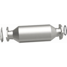 Load image into Gallery viewer, MagnaFlow Conv Direct Fit Accord 91-93 2.2L - Additional View 14
