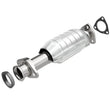 Load image into Gallery viewer, MagnaFlow Conv Direct Fit Acura 90-91 - Main Product View