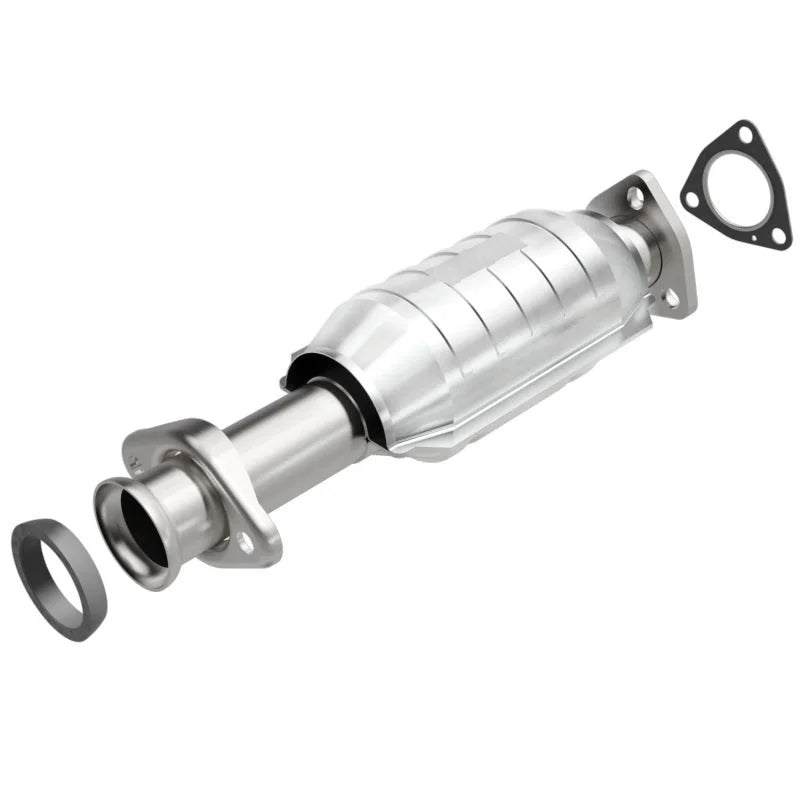 MagnaFlow Conv Direct Fit Acura 90-91 - Main Product View