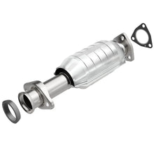 Load image into Gallery viewer, MagnaFlow Conv Direct Fit Acura 90-91 - Main Product View
