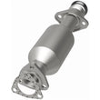 Load image into Gallery viewer, MagnaFlow Conv Direct Fit Acura 90-91 - Back View