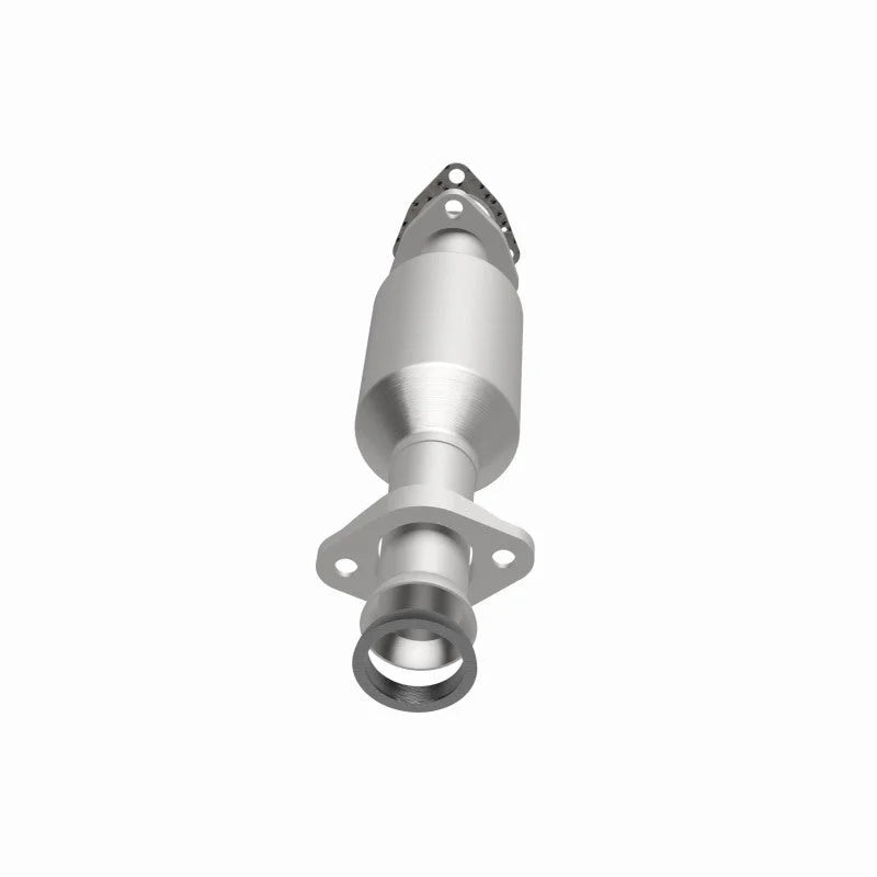MagnaFlow Conv Direct Fit Acura 90-91 - Installation View