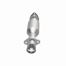 Load image into Gallery viewer, MagnaFlow Conv Direct Fit Acura 90-91 - Installation View
