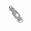 Load image into Gallery viewer, MagnaFlow Conv Direct Fit Acura 90-91 - Additional View 5