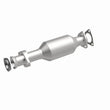 Load image into Gallery viewer, MagnaFlow Conv Direct Fit Acura 90-91 - Additional View 10