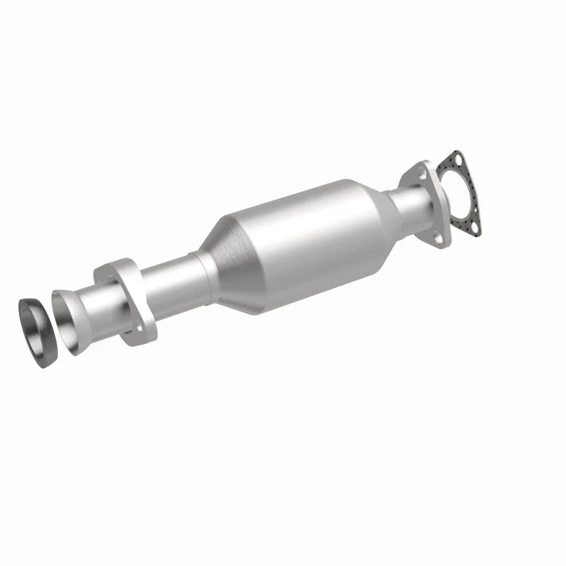 MagnaFlow Conv Direct Fit Acura 90-91 - Additional View 10
