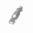 Load image into Gallery viewer, MagnaFlow Conv Direct Fit Acura 90-91 - Additional View 11