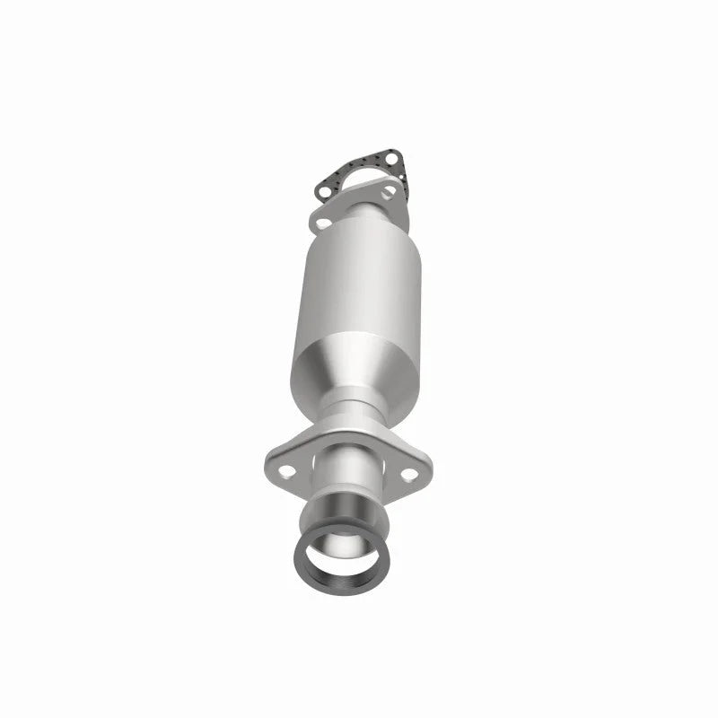 MagnaFlow Conv Direct Fit Acura 92-95 - Back View