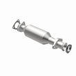 Load image into Gallery viewer, MagnaFlow Conv Direct Fit Acura 92-95 - Additional View 8