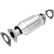 Load image into Gallery viewer, MagnaFlow Conv Direct Fit Acura-Honda 85 87 - Main Product View