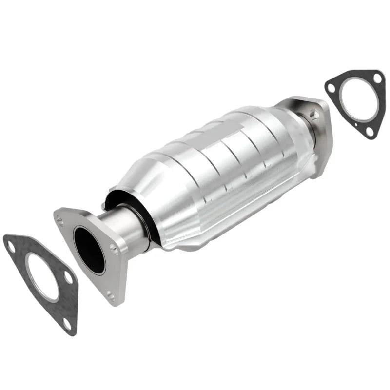 MagnaFlow Conv Direct Fit Acura-Honda 85 87 - Main Product View