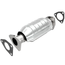 Load image into Gallery viewer, MagnaFlow Conv Direct Fit Acura-Honda 85 87 - Main Product View