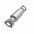 Load image into Gallery viewer, MagnaFlow Conv Direct Fit Acura-Honda 85 87 - Back View