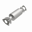 Load image into Gallery viewer, MagnaFlow Conv Direct Fit Acura-Honda 85 87 - Additional View 7