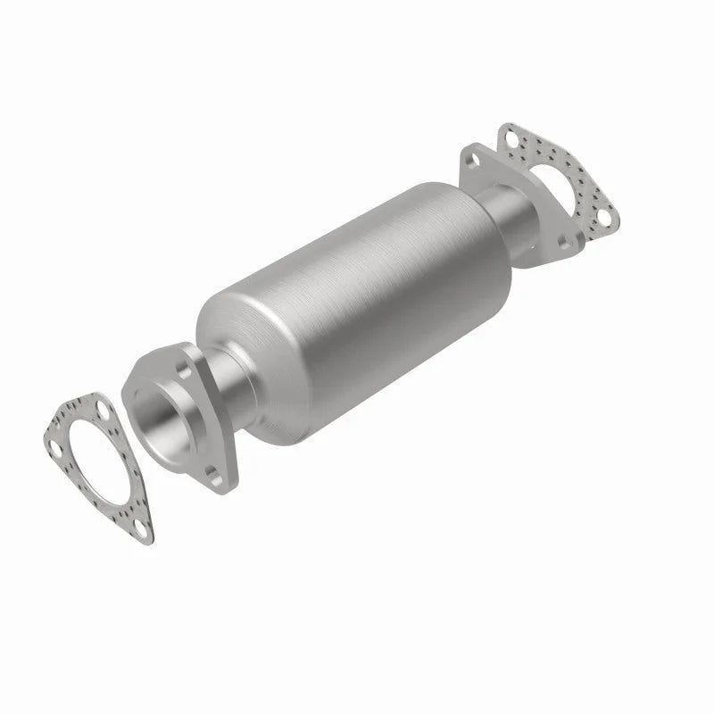 MagnaFlow Conv Direct Fit Acura-Honda 85 87 - Additional View 8