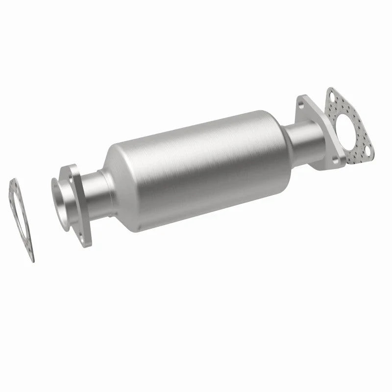 MagnaFlow Conv Direct Fit Acura-Honda 85 87 - Additional View 11