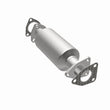 Load image into Gallery viewer, MagnaFlow Conv Direct Fit Acura-Honda 85 87 - Additional View 12