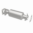 Load image into Gallery viewer, MagnaFlow Conv Direct Fit Acura-Honda 85 87 - Additional View 13