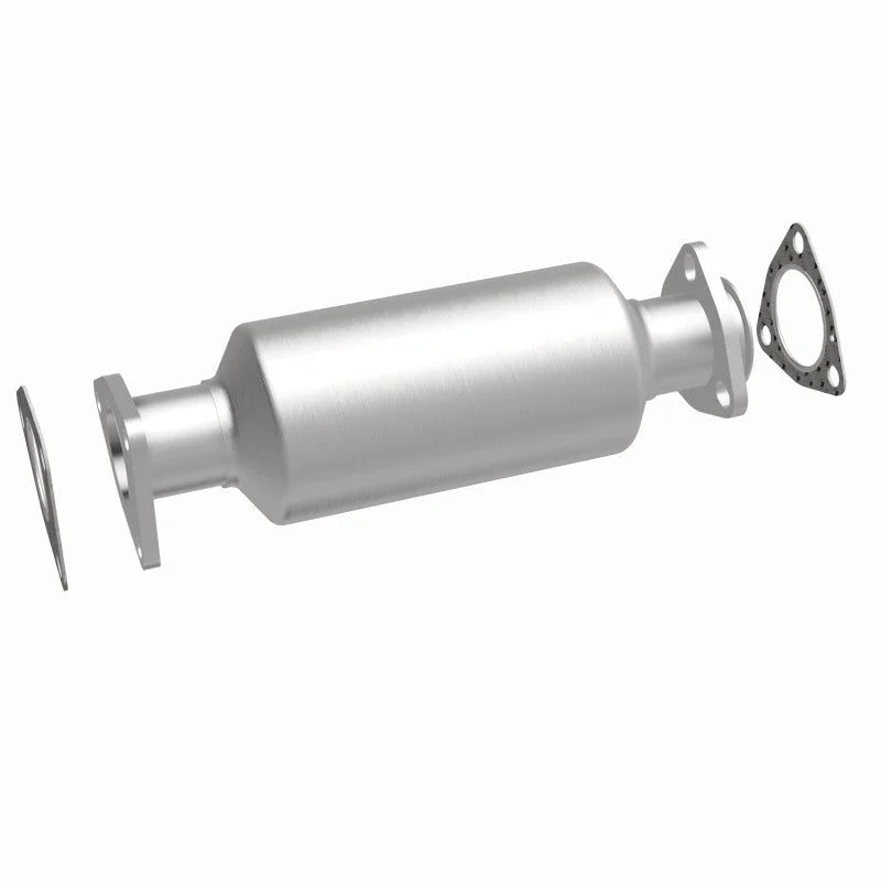 MagnaFlow Conv Direct Fit Acura-Honda 85 87 - Additional View 14