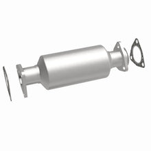 Load image into Gallery viewer, MagnaFlow Conv Direct Fit Acura-Honda 85 87 - Additional View 14