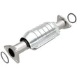 Load image into Gallery viewer, MagnaFlow Conv Direct Fit Acura Legend 86 90 - Main Product View