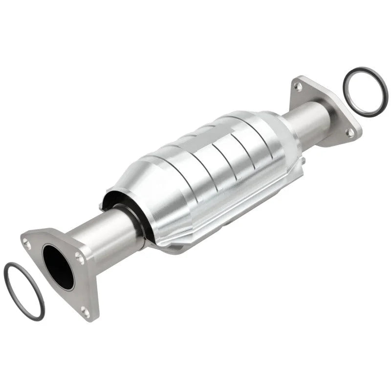 MagnaFlow Conv Direct Fit Acura Legend 86 90 - Main Product View