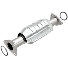 Load image into Gallery viewer, MagnaFlow Conv Direct Fit Acura Legend 86 90 - Main Product View